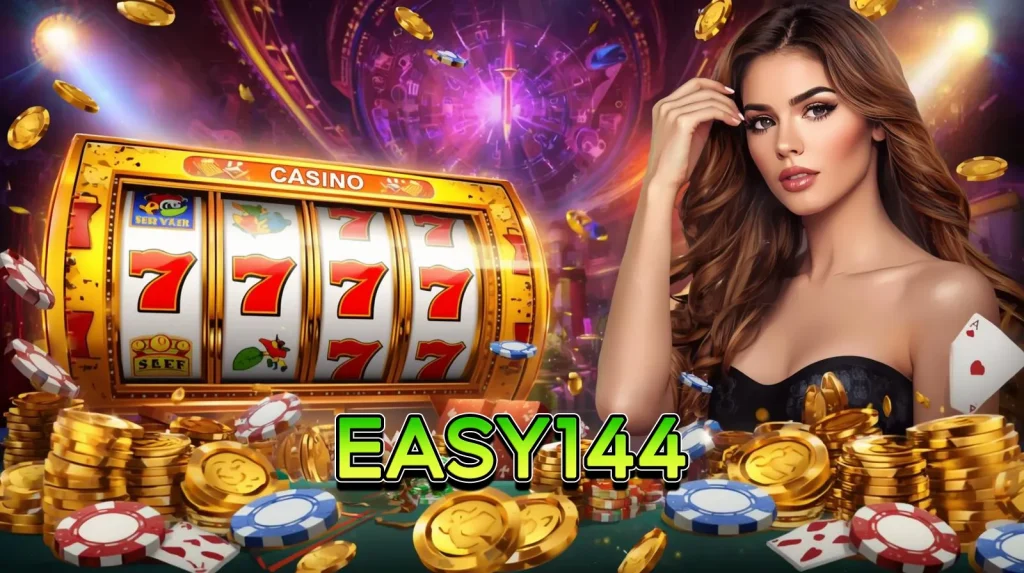 Easy144