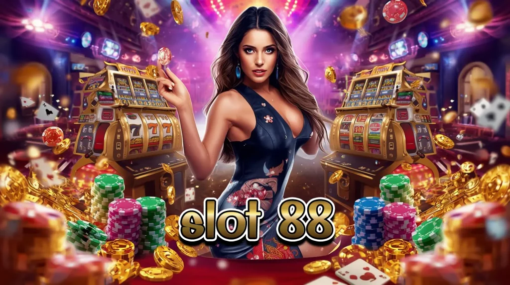 slot 88
