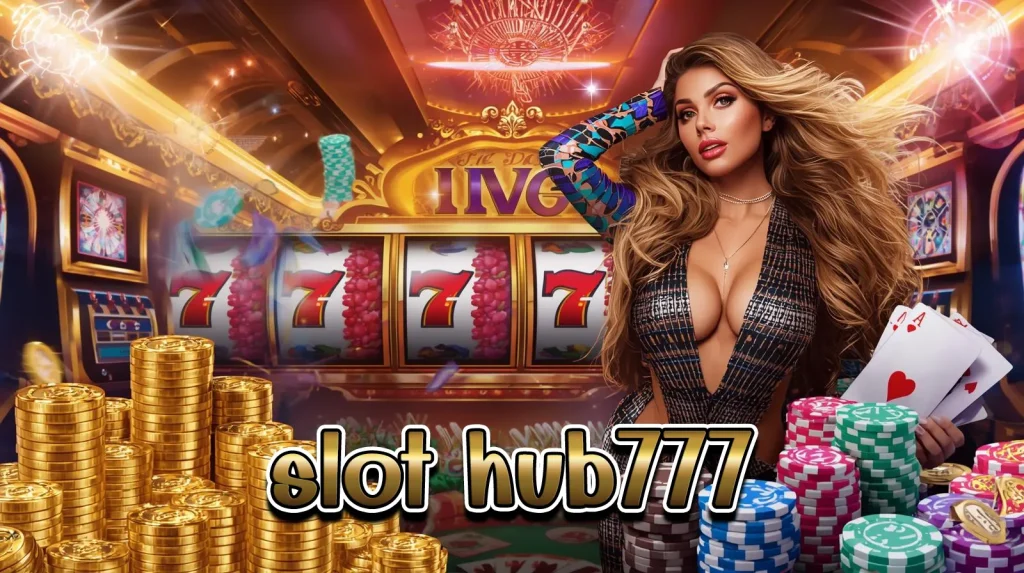 slot hub777