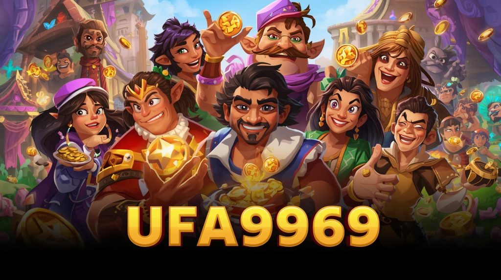ufa9969