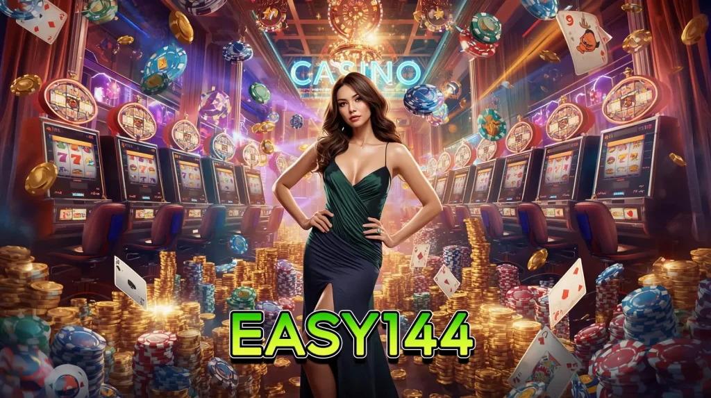 Easy144