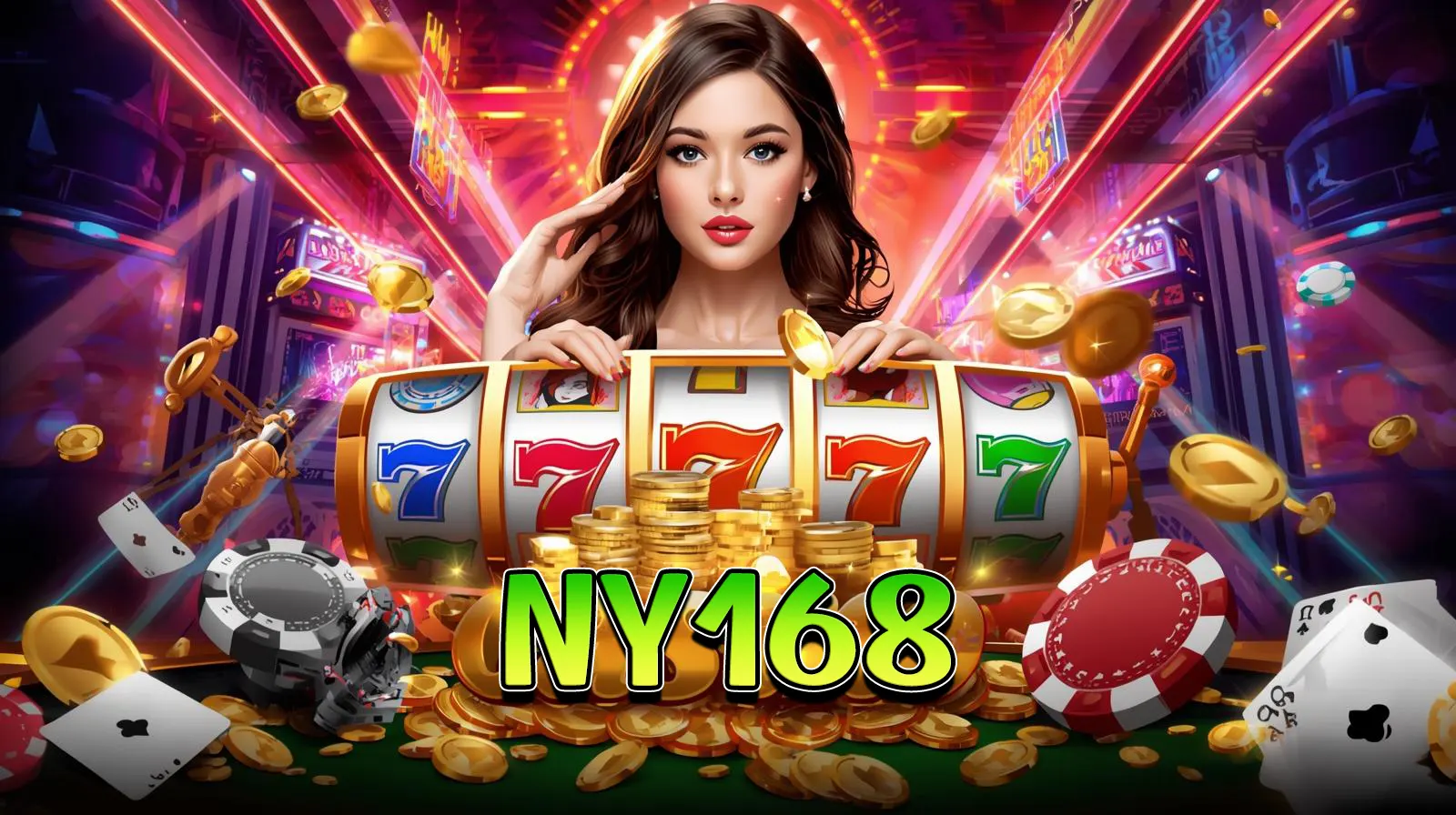 ny168