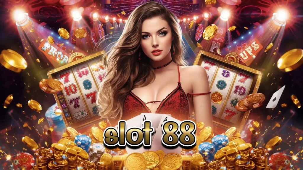 slot 88