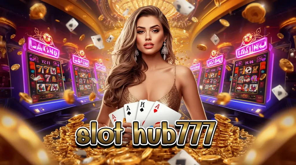 slot hub777