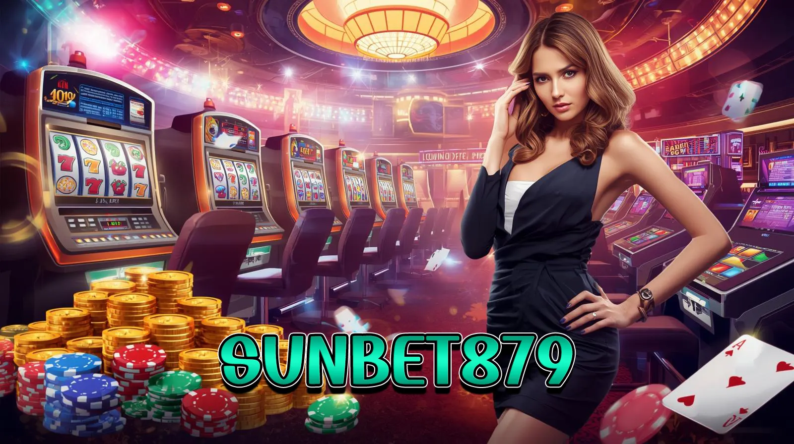 sunbet879