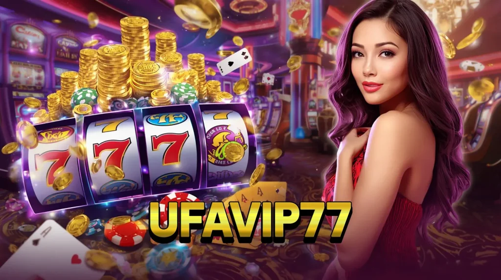 ufavip77