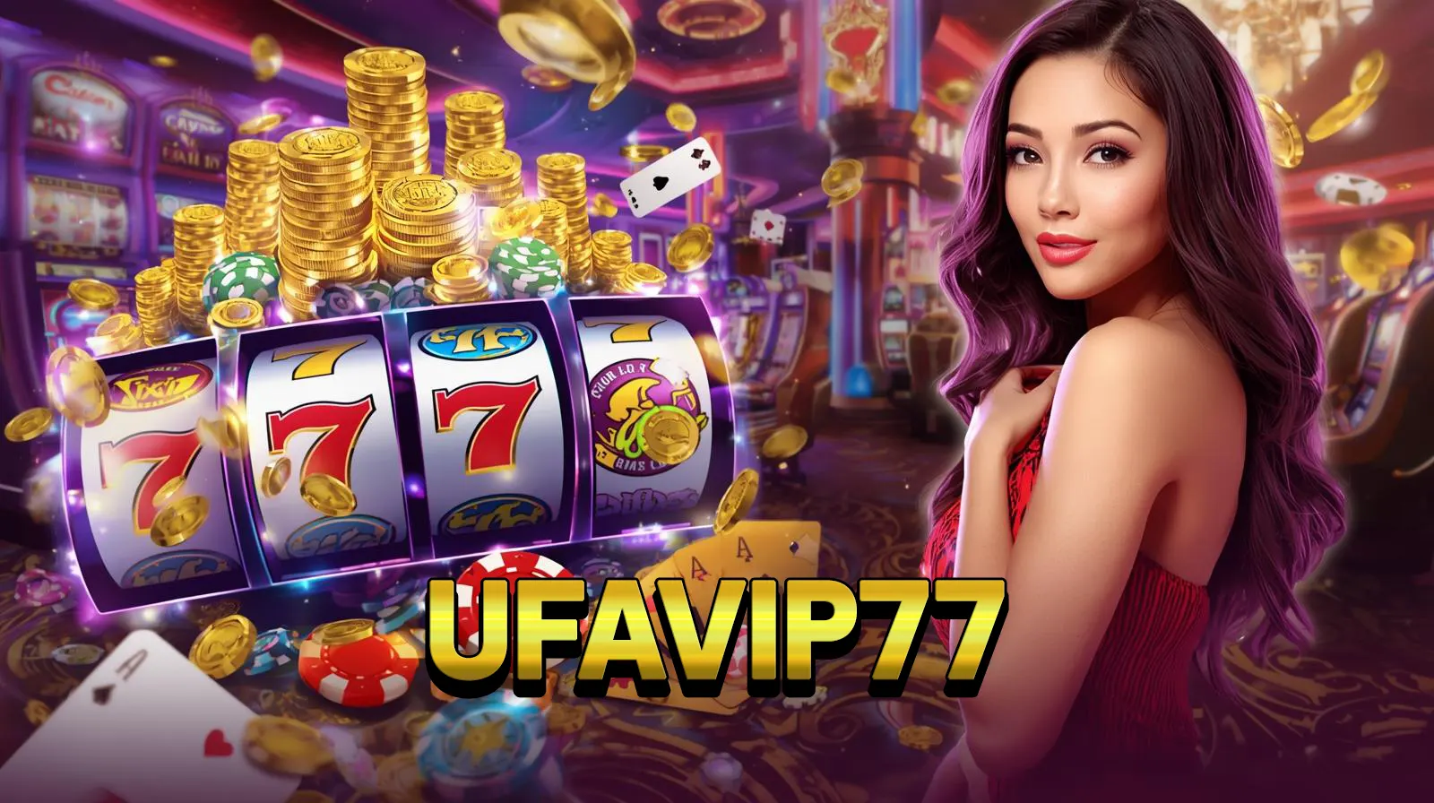 ufavip77