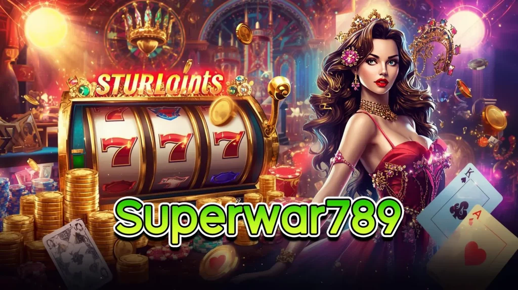 Superwar789